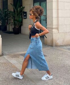 All Star Print Ox Converse